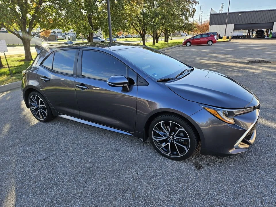 2022 Toyota Corolla 12th Gen - Image 2 of 16