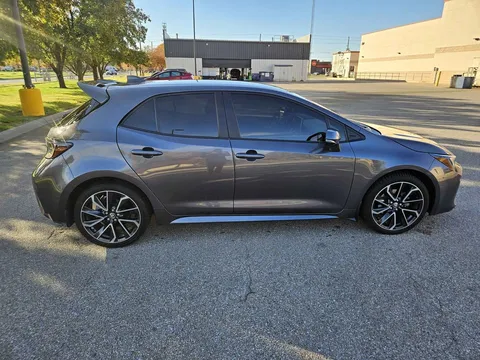 2022 Toyota Corolla 12th Gen - Image 3 of 16