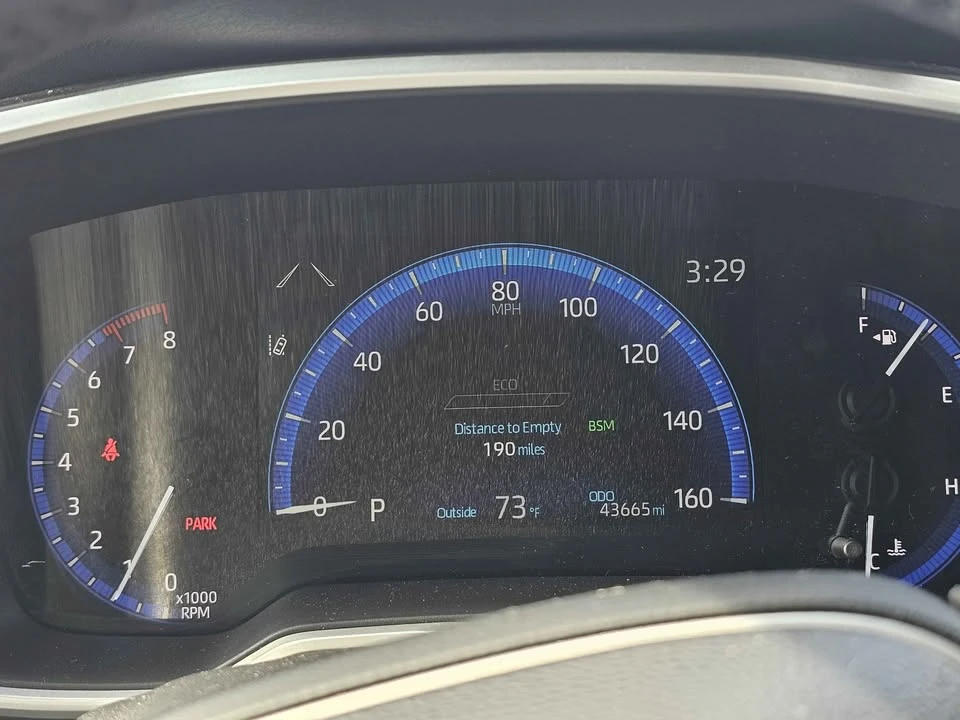 2022 Toyota Corolla 12th Gen - Image 9 of 12