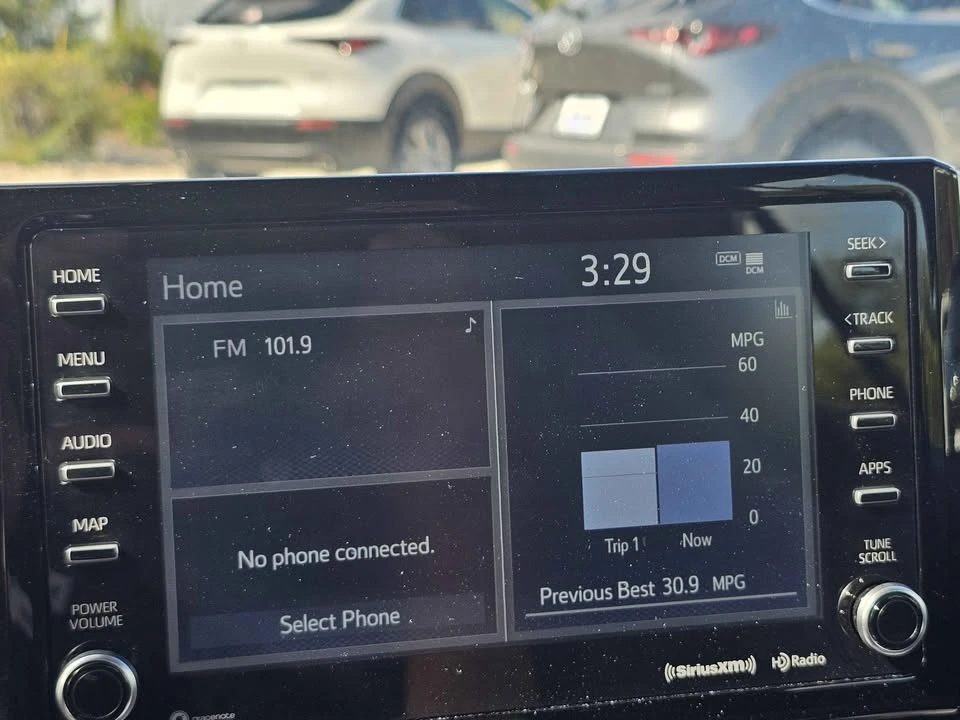 2022 Toyota Corolla 12th Gen - Image 10 of 12
