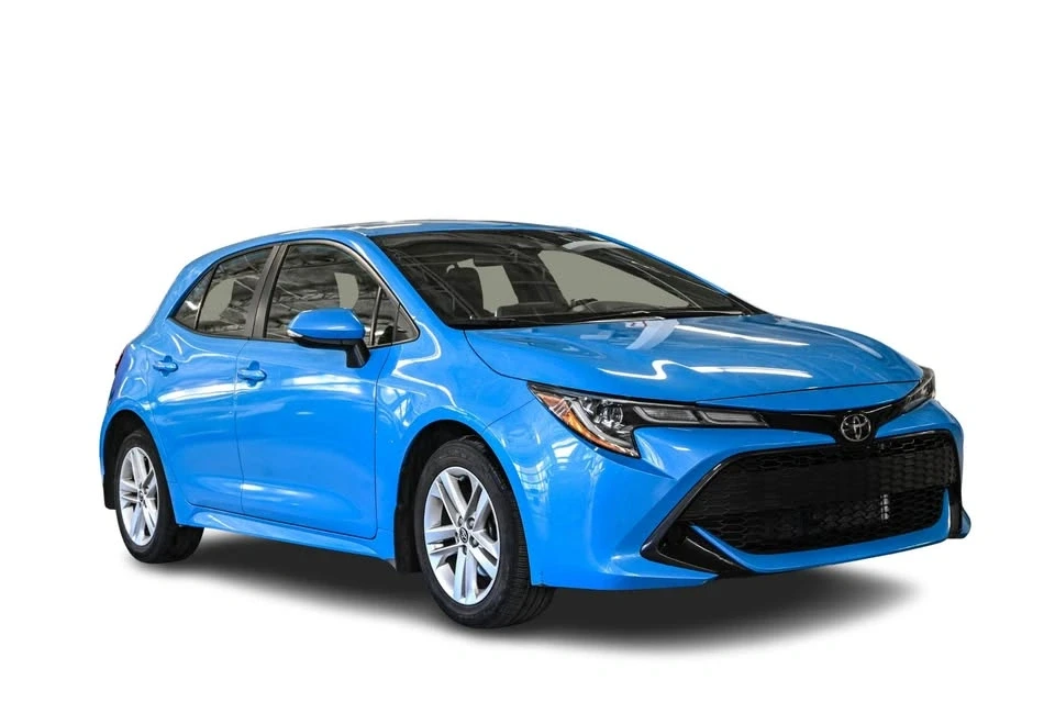 2022 Toyota Corolla 12th Gen - Image 5 of 18