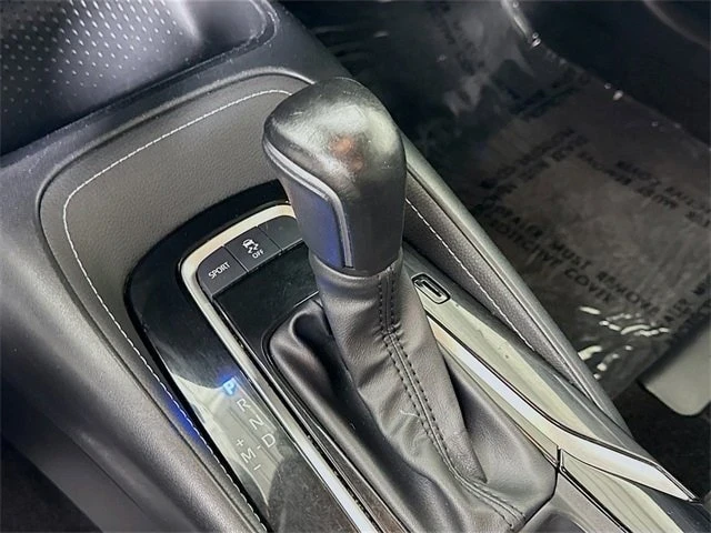 2022 Toyota Corolla 12th Gen - Image 16 of 20