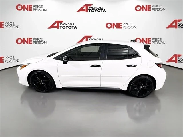 2022 Toyota Corolla 12th Gen - Image 4 of 20