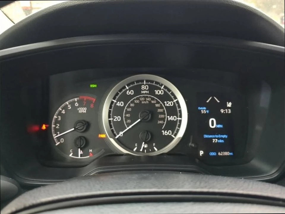 2022 Toyota Corolla 12th Gen - Image 14 of 20