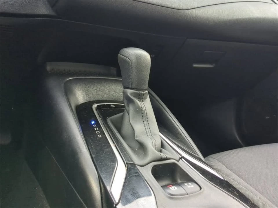 2022 Toyota Corolla 12th Gen - Image 15 of 20