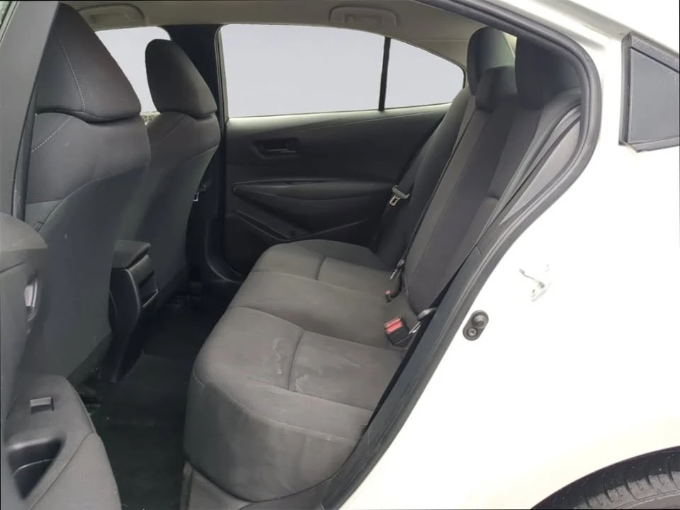 2022 Toyota Corolla 12th Gen - Image 16 of 20