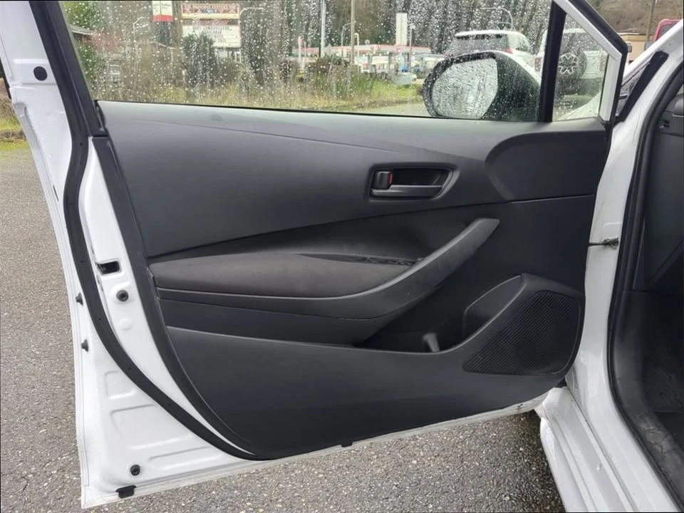 2022 Toyota Corolla 12th Gen - Image 11 of 20