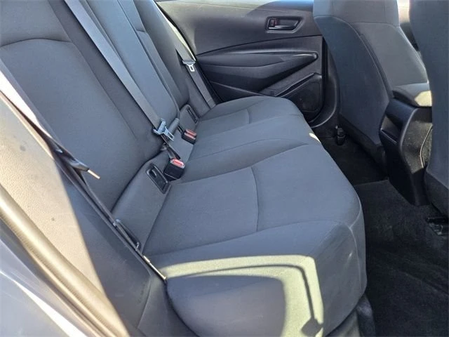 2022 Toyota Corolla 12th Gen - Image 12 of 20