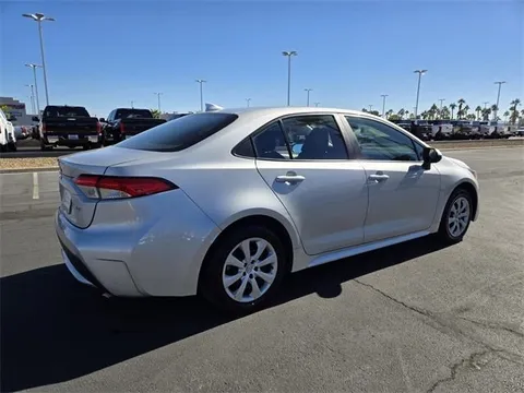 2022 Toyota Corolla 12th Gen - Image 3 of 20