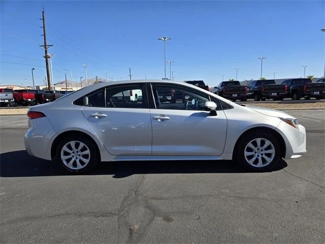 2022 Toyota Corolla 12th Gen - Image 2 of 20