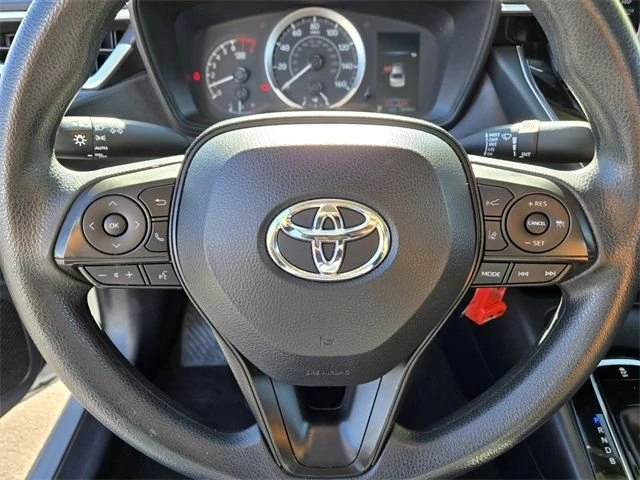 2022 Toyota Corolla 12th Gen - Image 17 of 20