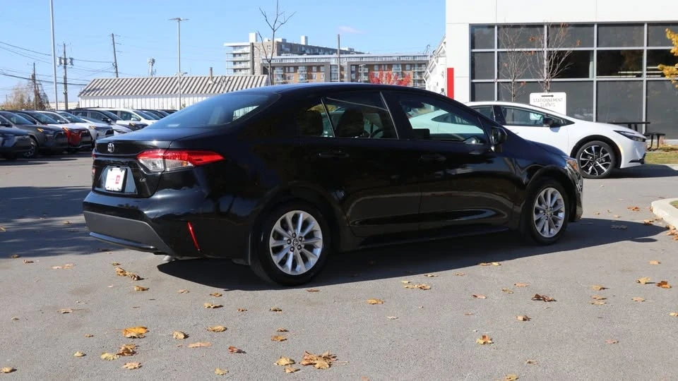 2022 Toyota Corolla 12th Gen - Image 6 of 13
