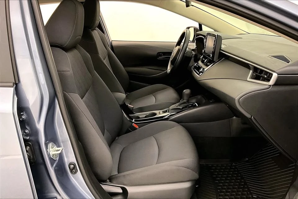 2022 Toyota Corolla 12th Gen - Image 7 of 20