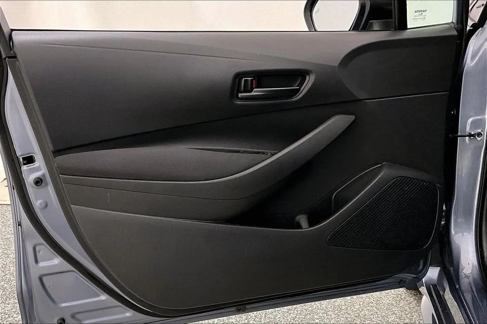 2022 Toyota Corolla 12th Gen - Image 17 of 20