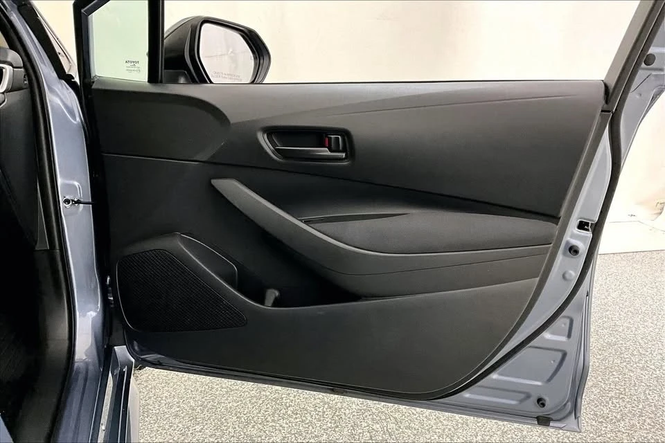 2022 Toyota Corolla 12th Gen - Image 18 of 20