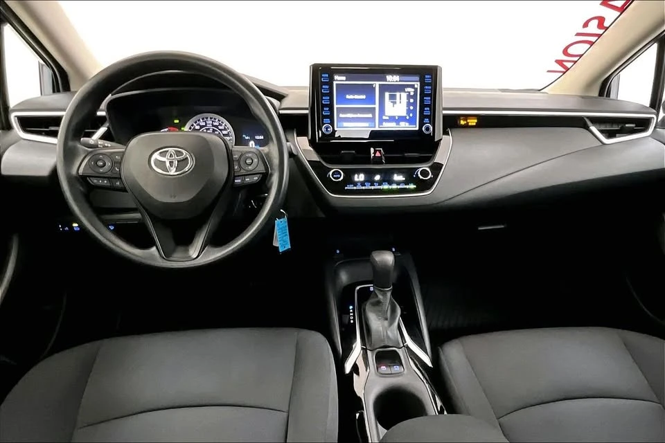 2022 Toyota Corolla 12th Gen - Image 15 of 20