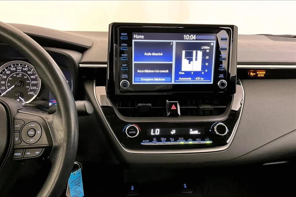 2022 Toyota Corolla 12th Gen - Image 6 of 20