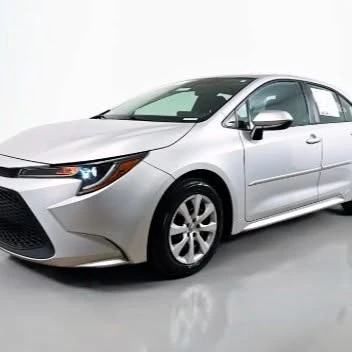 2022 Toyota Corolla 12th Gen - Image 1 of 1