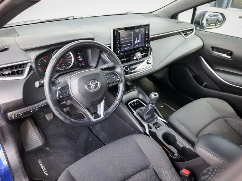2022 Toyota Corolla 12th Gen - Image 12 of 20