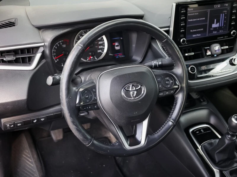 2022 Toyota Corolla 12th Gen - Image 13 of 20