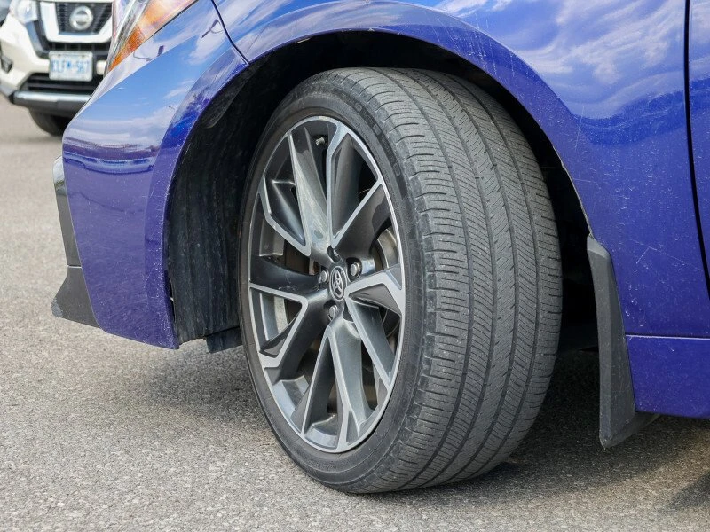 2022 Toyota Corolla 12th Gen - Image 7 of 20