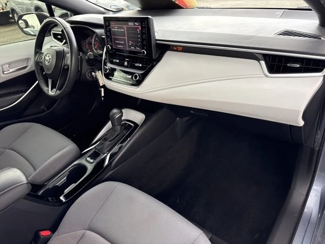 2022 Toyota Corolla 12th Gen - Image 11 of 19