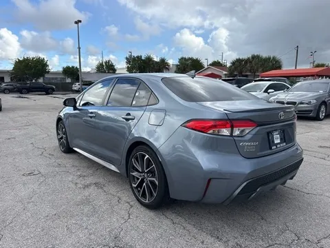 2022 Toyota Corolla 12th Gen - Image 3 of 19