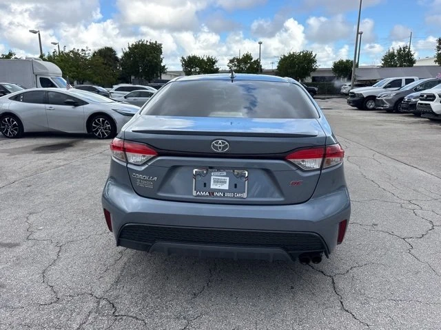 2022 Toyota Corolla 12th Gen - Image 2 of 19