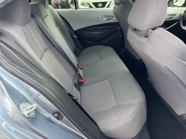 2022 Toyota Corolla 12th Gen - Image 9 of 19
