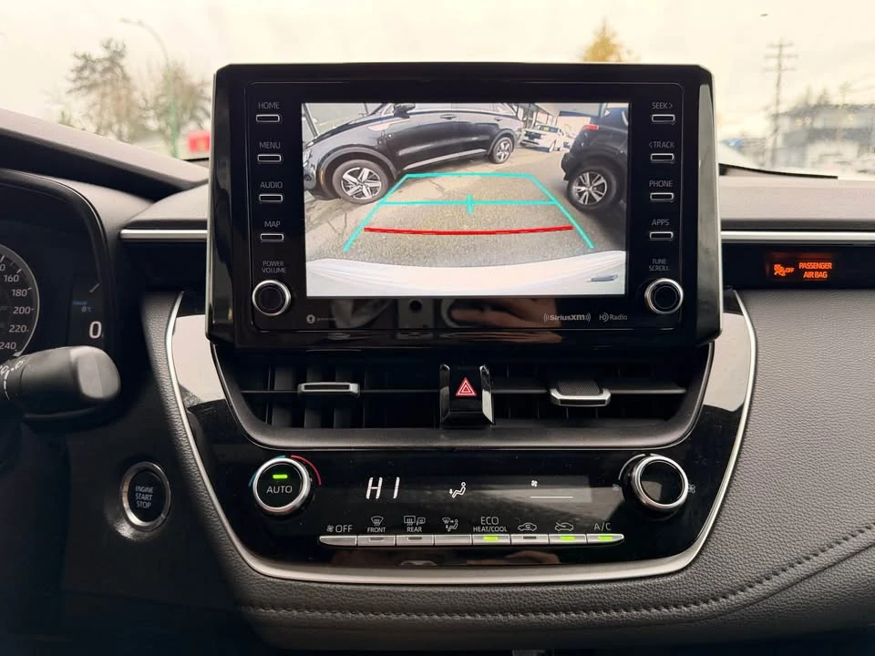 2022 Toyota Corolla 12th Gen - Image 10 of 13