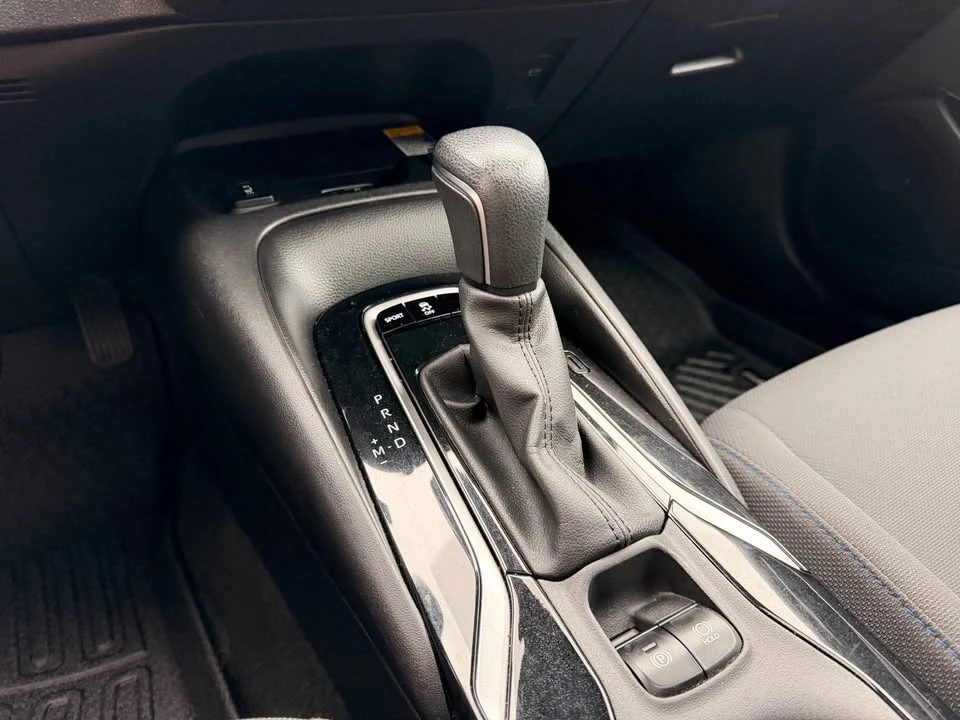 2022 Toyota Corolla 12th Gen - Image 12 of 13
