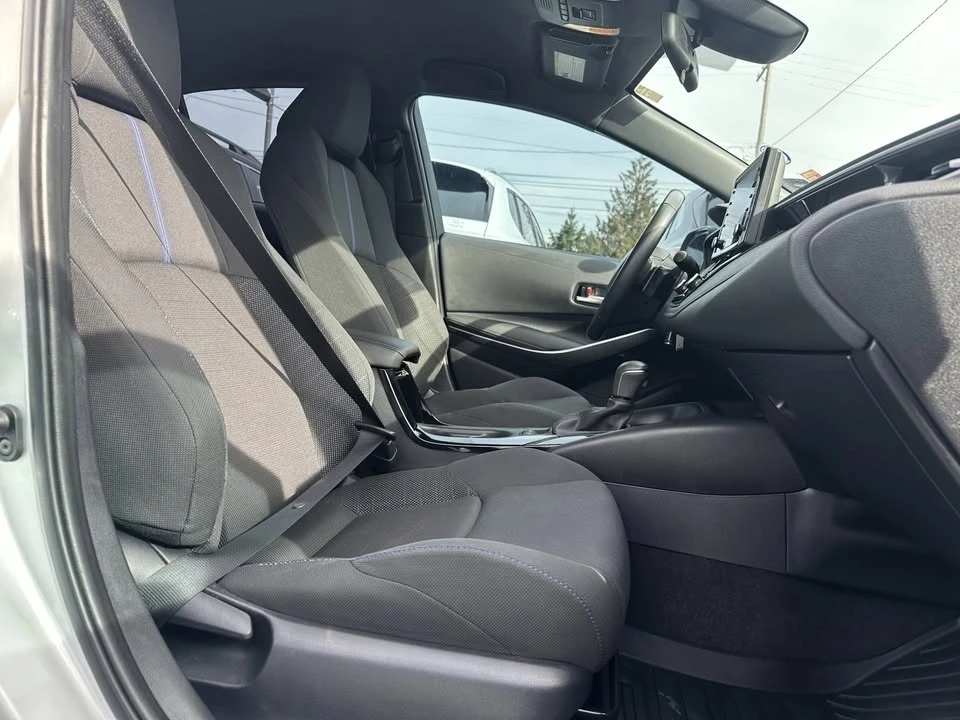 2022 Toyota Corolla 12th Gen - Image 7 of 15