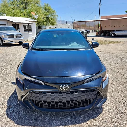 2022 Toyota Corolla 12th Gen - Image 1 of 1