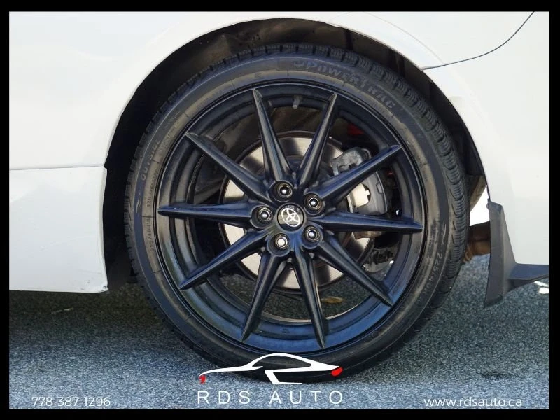 2022 Toyota GR86 2nd Gen - Image 16 of 19