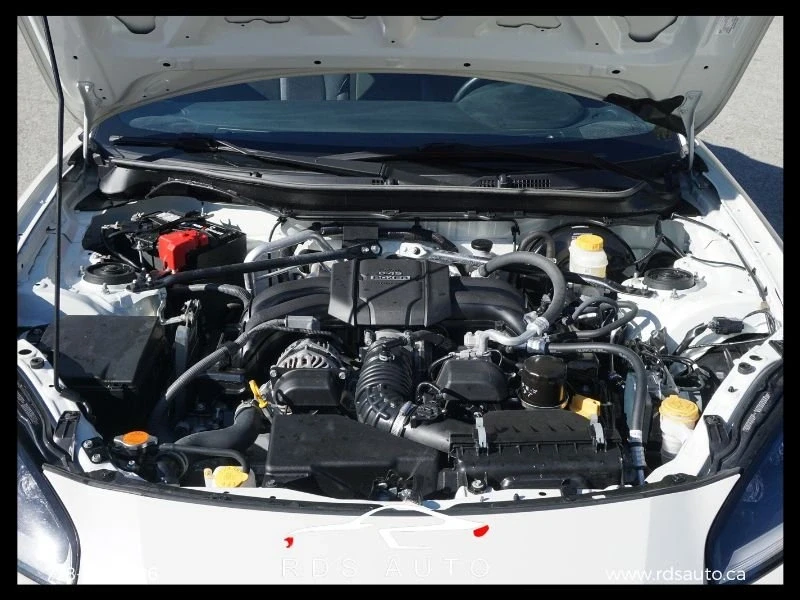 2022 Toyota GR86 2nd Gen - Image 17 of 19