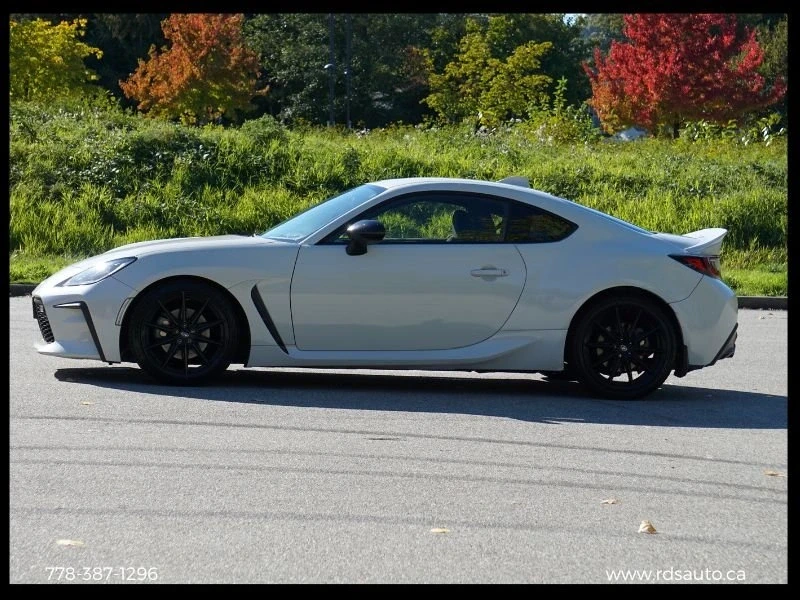 2022 Toyota GR86 2nd Gen - Image 8 of 19
