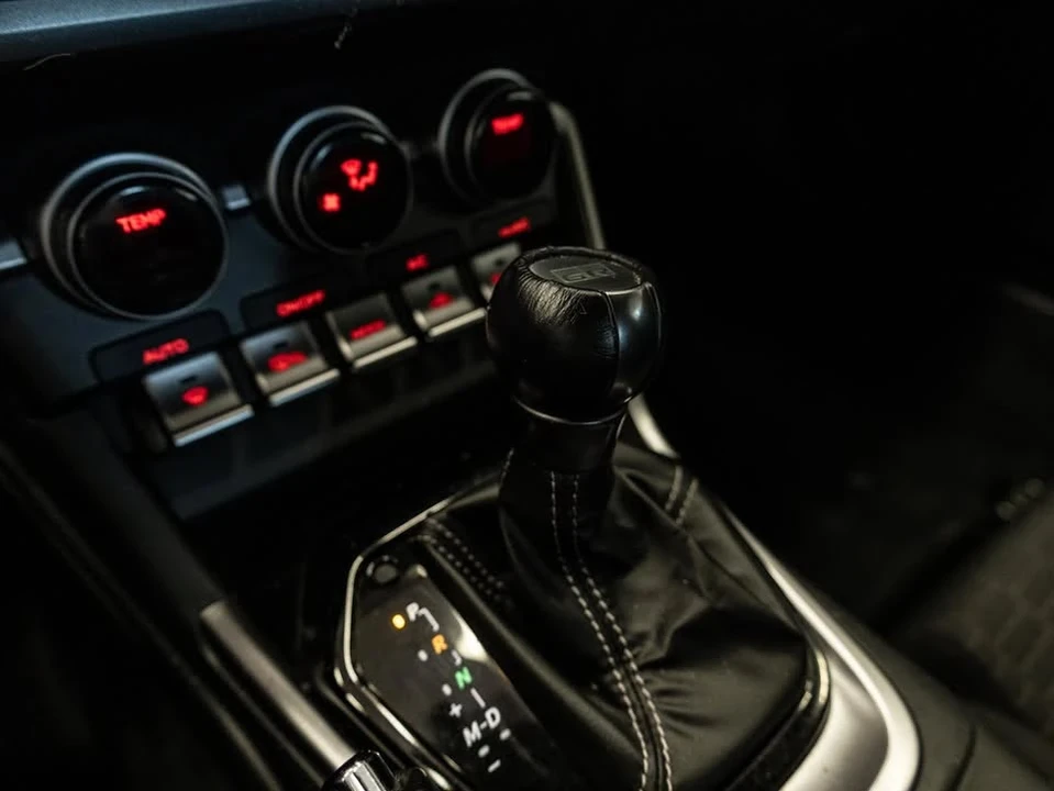 2022 Toyota GR86 2nd Gen - Image 12 of 14