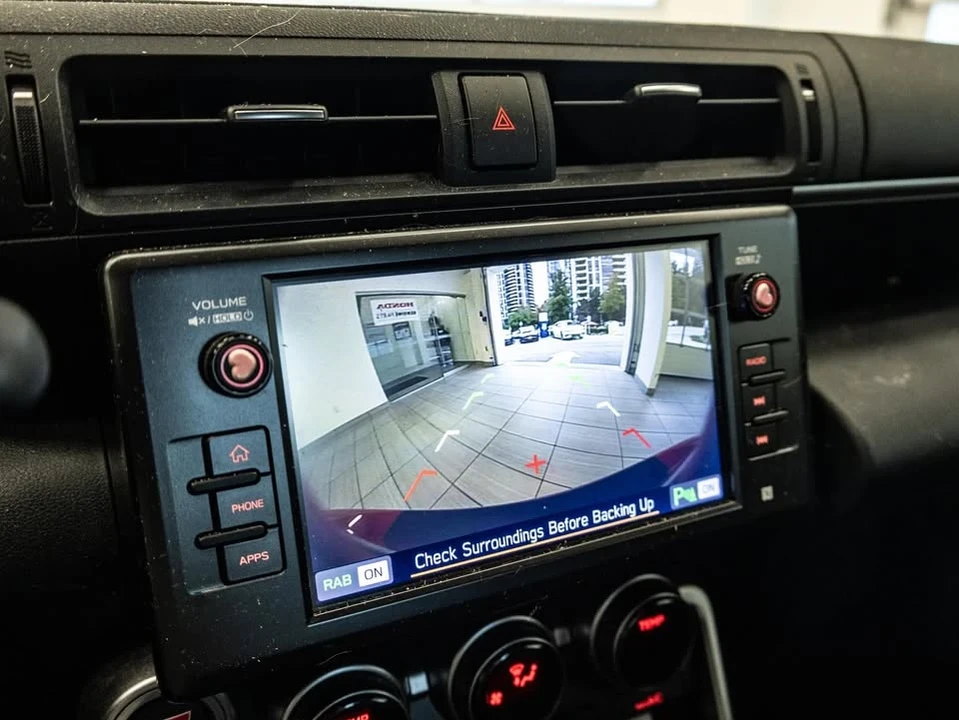 2022 Toyota GR86 2nd Gen - Image 11 of 14