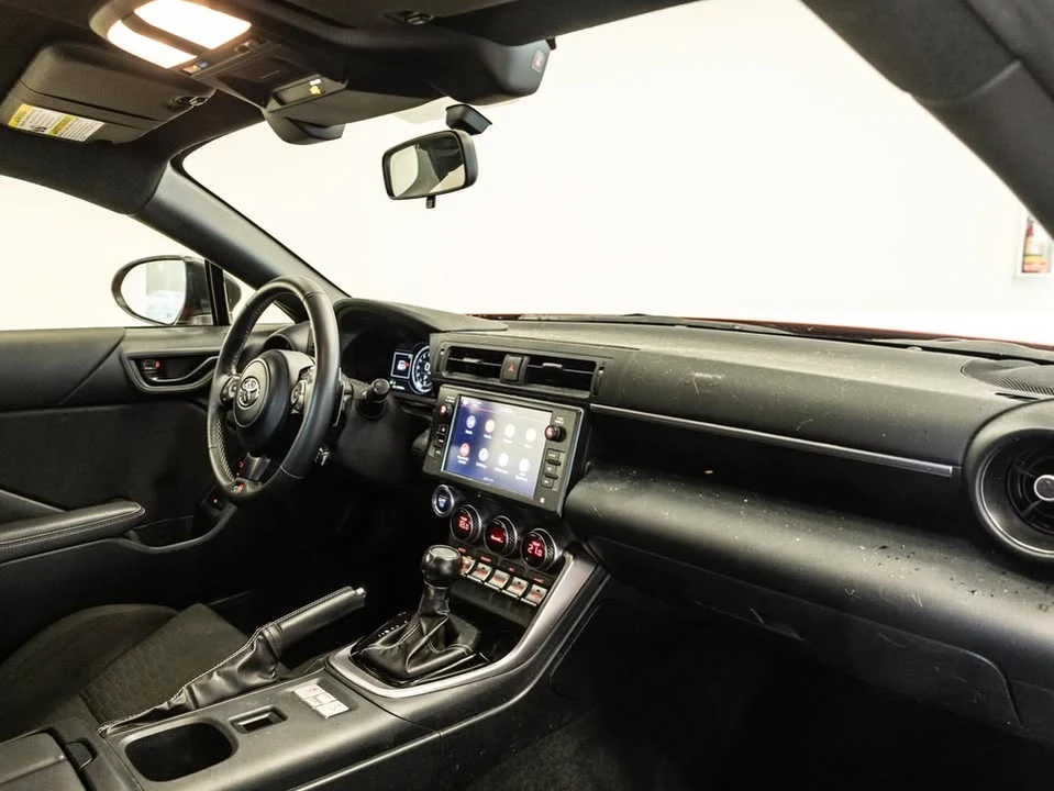 2022 Toyota GR86 2nd Gen - Image 13 of 14