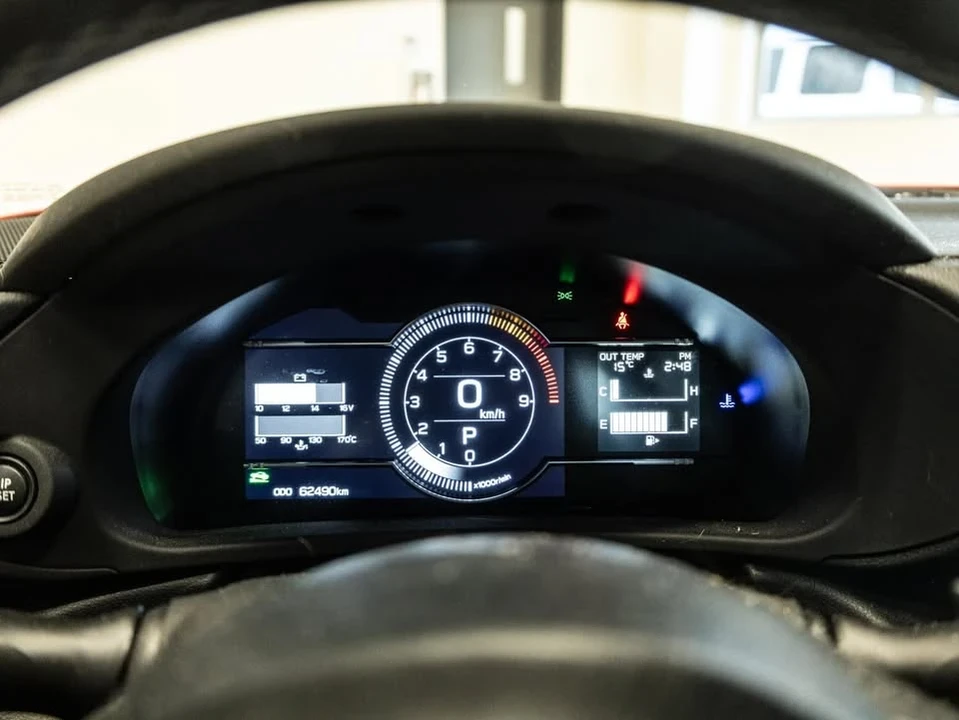 2022 Toyota GR86 2nd Gen - Image 9 of 14