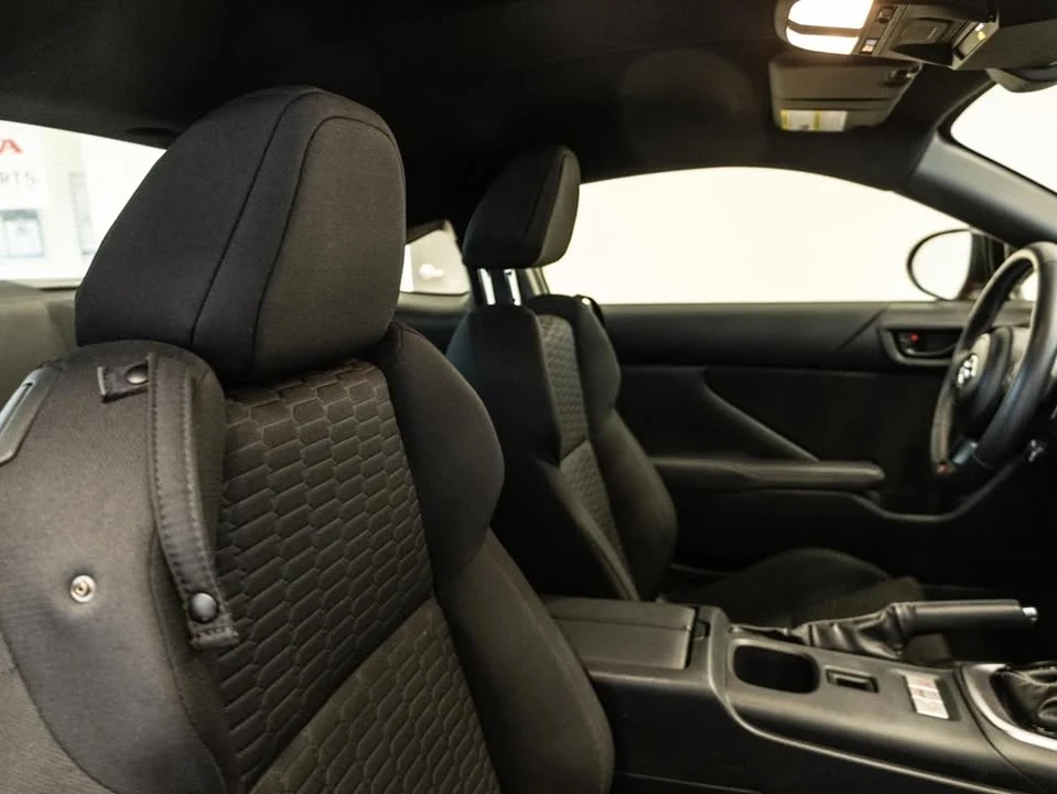 2022 Toyota GR86 2nd Gen - Image 14 of 14