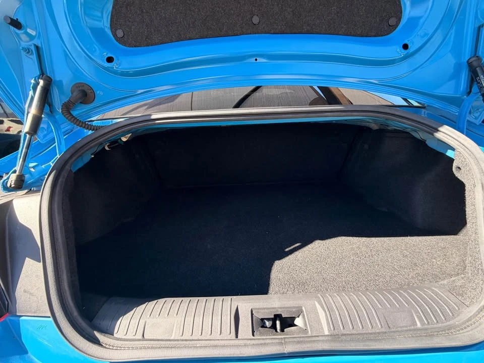 2022 Toyota GR86 2nd Gen - Image 6 of 7