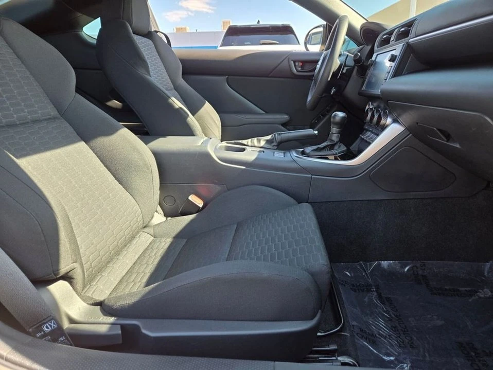 2022 Toyota GR86 2nd Gen - Image 14 of 20