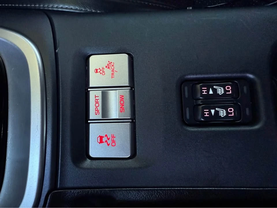 2022 Toyota GR86 2nd Gen - Image 8 of 8