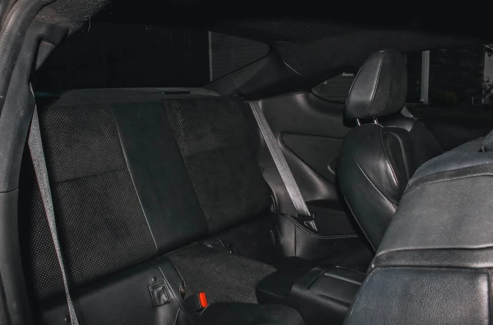 2022 Toyota GR86 2nd Gen - Image 10 of 13