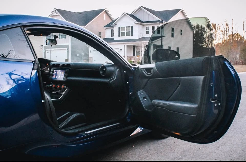 2022 Toyota GR86 2nd Gen - Image 7 of 13