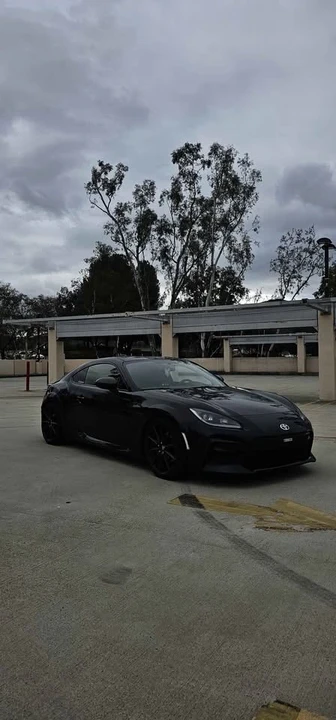 2022 Toyota GR86 2nd Gen - Image 5 of 13