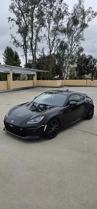 2022 Toyota GR86 2nd Gen - Image 6 of 13