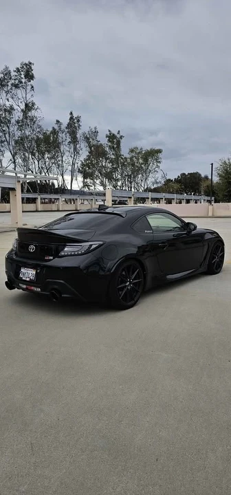 2022 Toyota GR86 2nd Gen - Image 7 of 13
