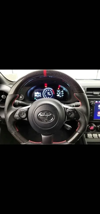 2022 Toyota GR86 2nd Gen - Image 11 of 13